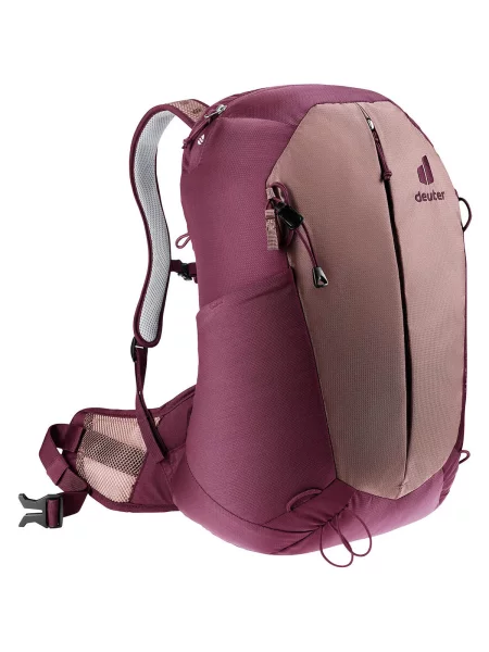 Rucsac Deuter roșu