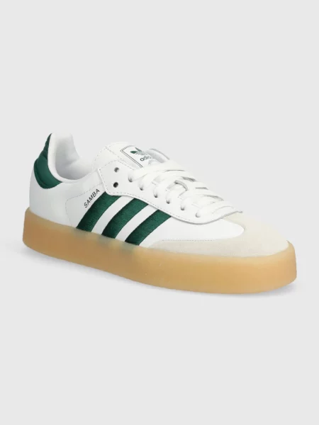 Маратонки adidas Originals Sambae бяло