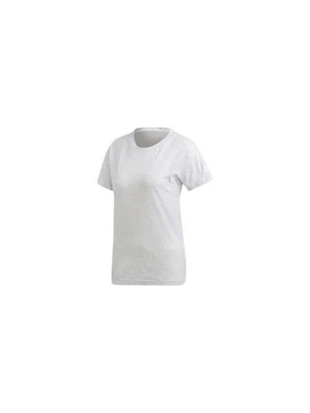 Tricou Adidas alb