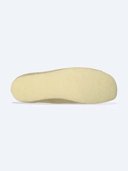 Σουέτ κλειστά παπούτσια Clarks Wallabee Boot