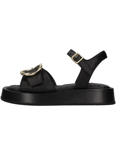 Pantofi Paola Ferri negru