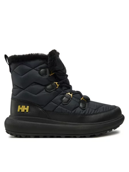 Дутики Helly Hansen черные