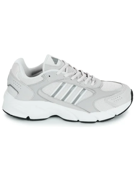 Sneakersy adidas sivá