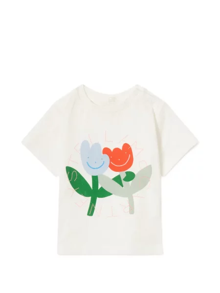 Тениска Stella Mccartney