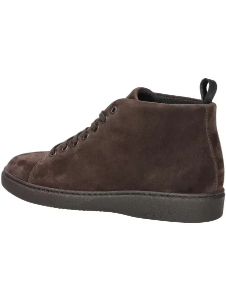 Pantofi Frau maro