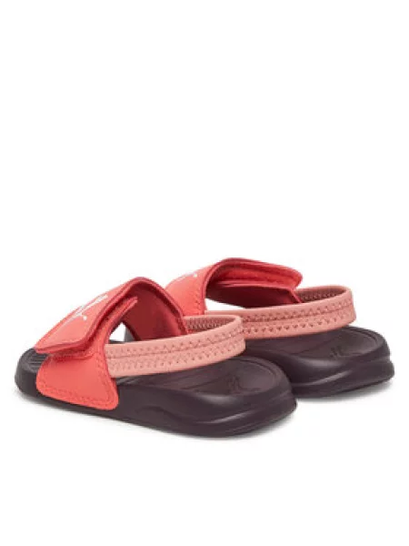 Puma Sandali Popcat 20 Backstrap AC Inf 24 oranžna