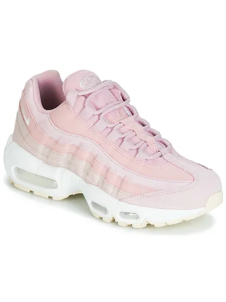 Pantofi Nike roz