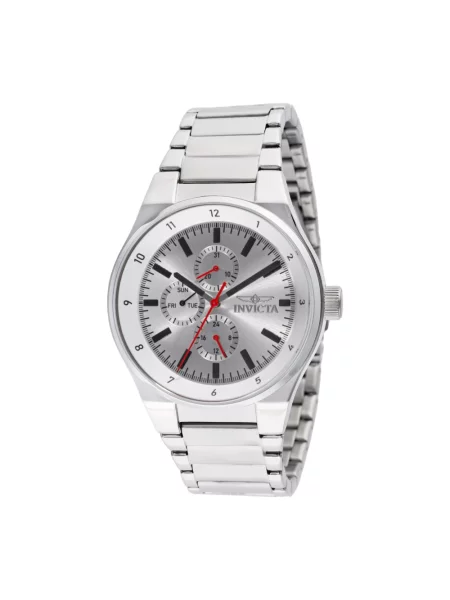 Zegarek Invicta szary