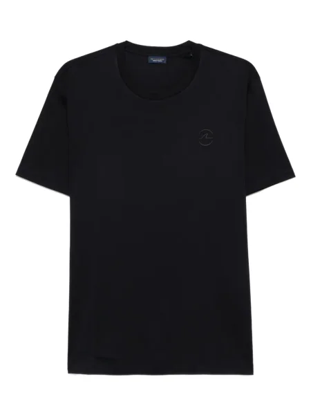 Tricou Paul & Shark albastru