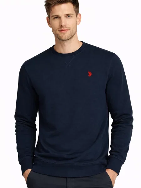 Teniși U.s. Polo Assn. albastru