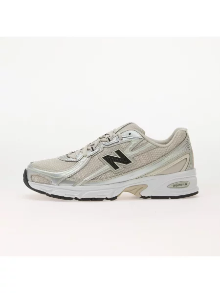 Sneakers New Balance Timberwolf/ Black EUR negru