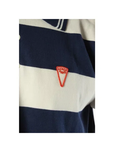 Koszulka polo Kenzo