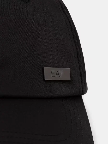 Emporio Armani Șapcă negru