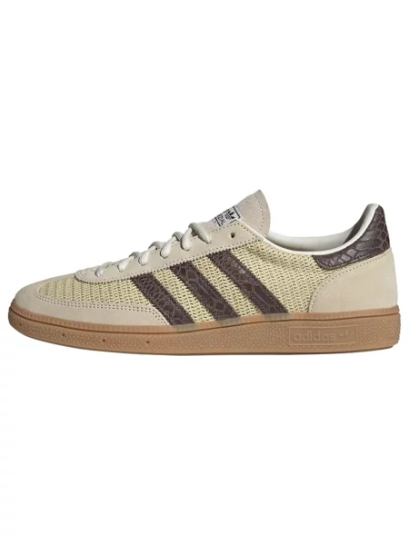 Sneakerși Adidas Originals bej