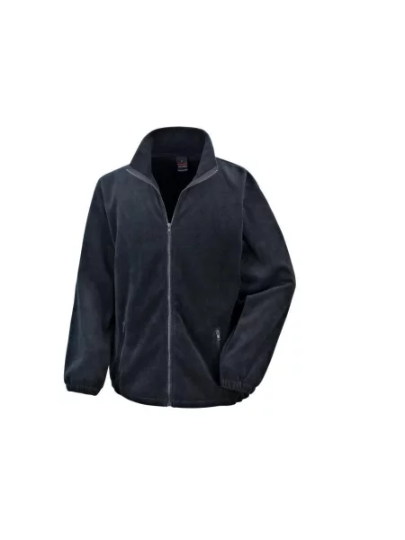 Polar z dużym zamkiem Essentiel Result czarna