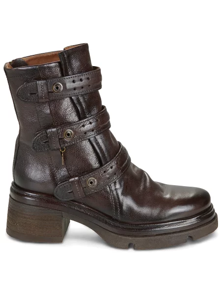 Pantofi Airstep / A.s.98 maro