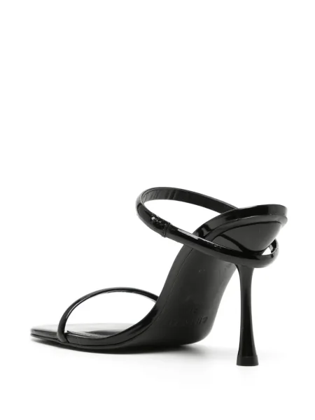 Sandale Simkhai din piele negru