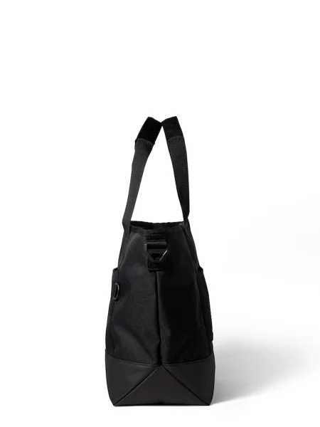 Nike Sportswear torebka tote Heritage czarna
