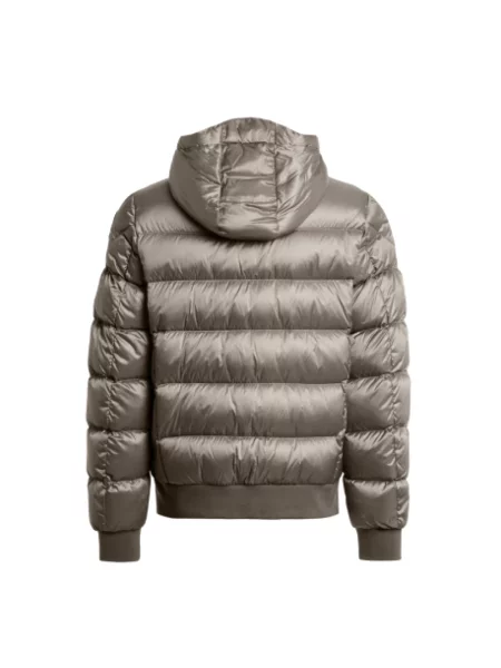 Kurtka Parajumpers szara