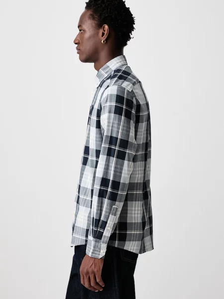 Рубашка Barbour