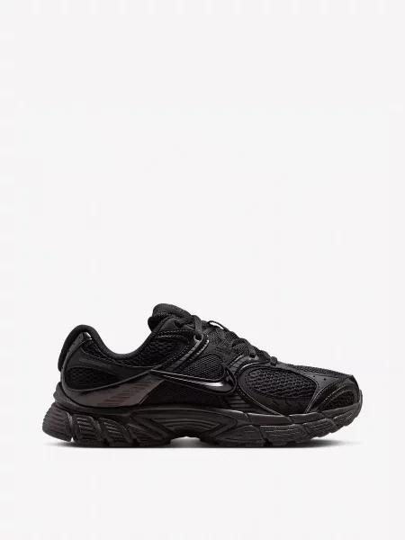 Повседневные кроссовки Nike черные