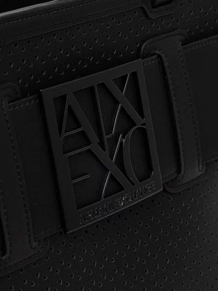 Сумка через плечо Armani Exchange