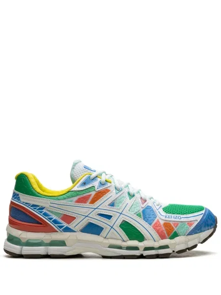 Sneakerși Asics Gel-Lyte gri