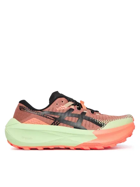 Bežecké topánky Asics Trabuco Max 5 Bordová čierna