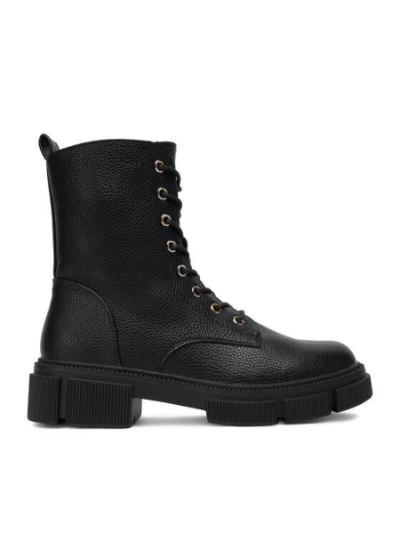DeeZee Ghete negru