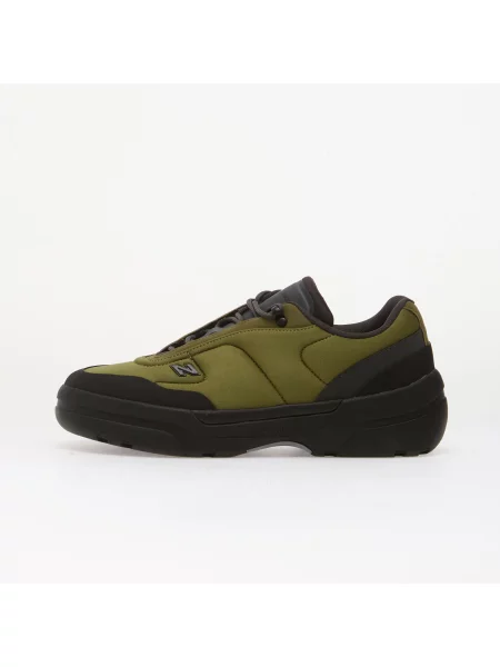 Sneakers New Balance Sport Green/ Black EUR 10 čierna