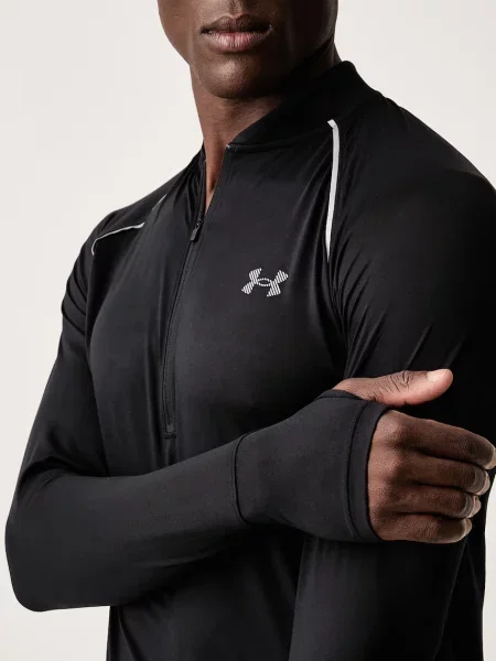 Лонгслив Under Armour для бега