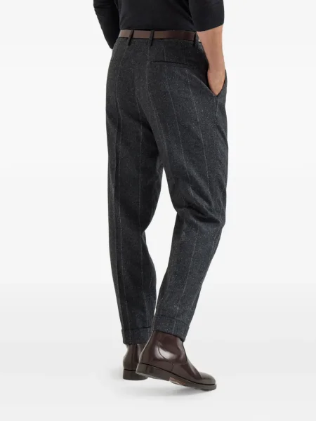 Pantaloni Brunello Cucinelli gri