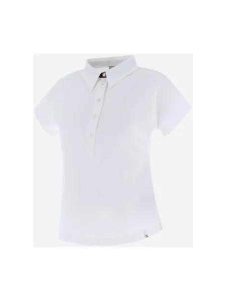 Koszulka Herno biała