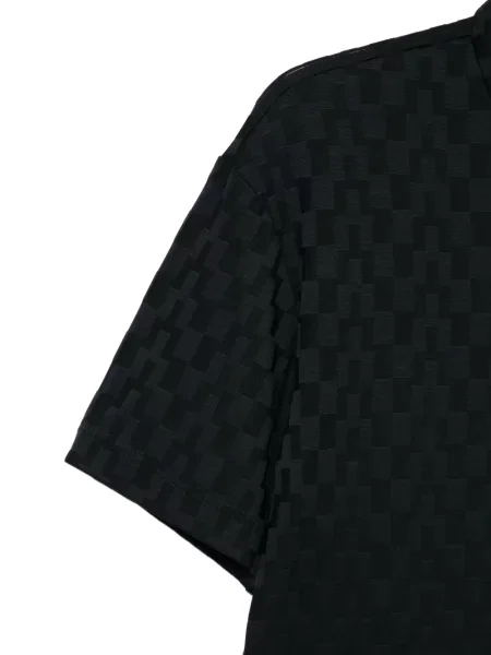 Polo J.lindeberg negru