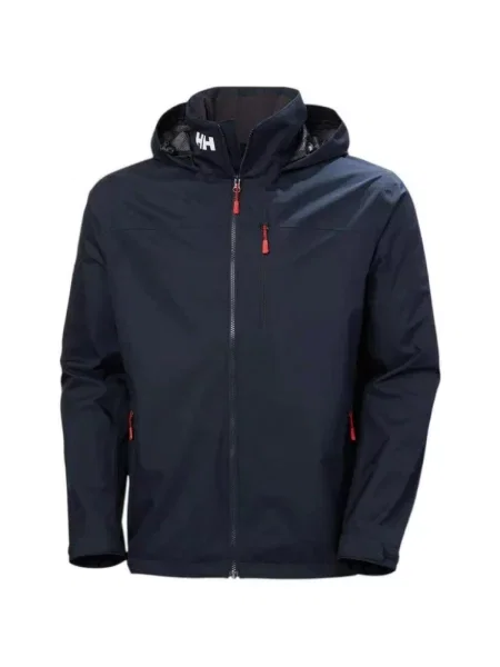 Geacă Helly Hansen albastru