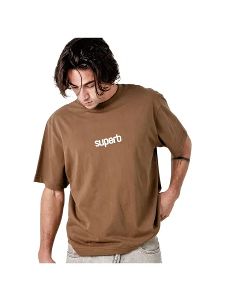 Tricou Superb 1982 maro