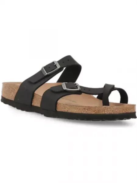 Pantofi Birkenstock negru