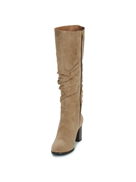 Pantofi Fericelli bej