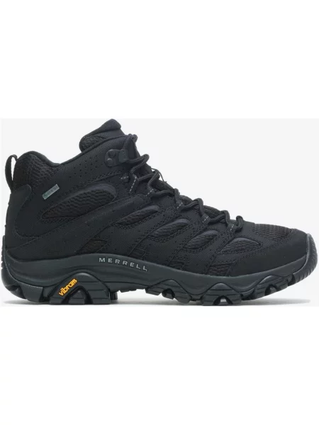 Buty trekkingowe Merrell Moab 3 Syn Mid GORE-TEX czysty 40 czarny