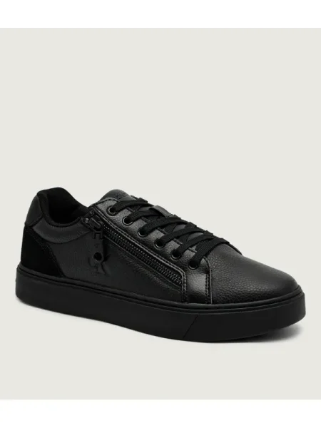 Calvin Klein Jeans Sneaker low CLASSIC' negru