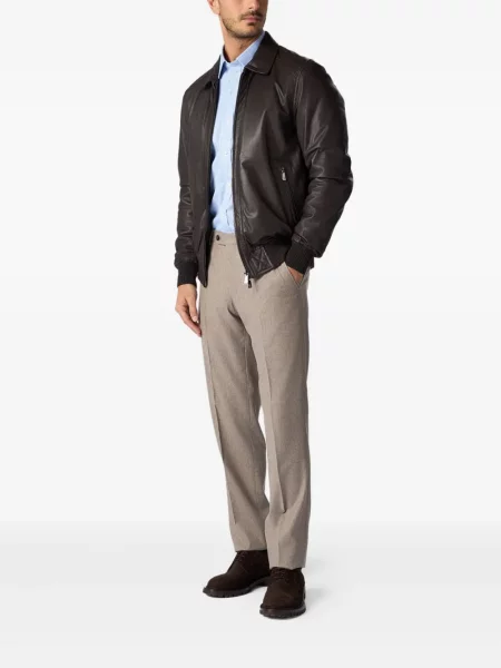 Cămașă Brooks Brothers albastru