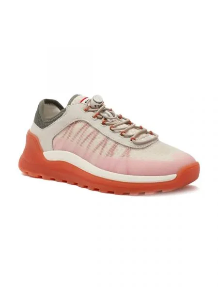 Hunter Sneakers TRAVEL TRAINER portocaliu