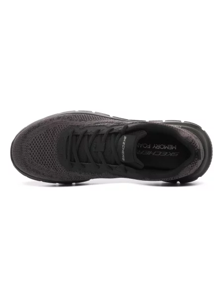 Bežecké tenisky Skechers čierna