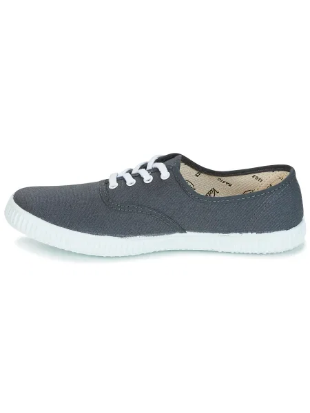 Pantofi Victoria gri