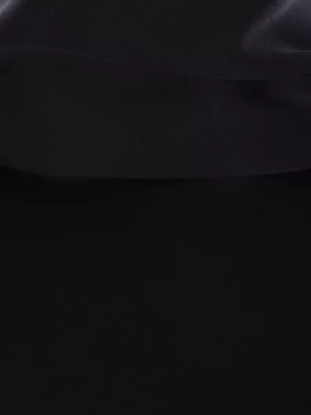Rochie maxi Tom Ford de costum negru