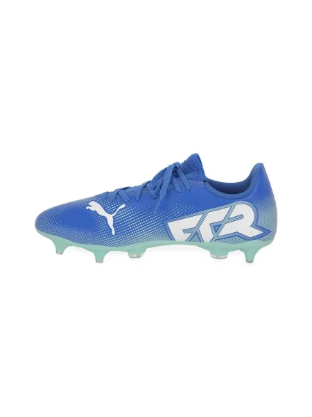 Pantofi Puma albastru