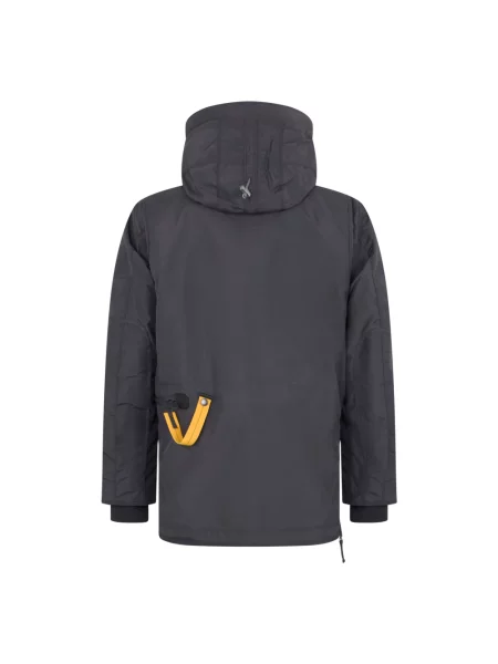 Kurtka Parajumpers szara