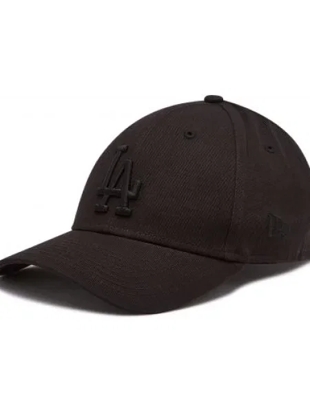 Baseball sapka New Era fekete