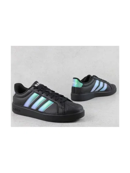 Pantofi copii Adidas negru