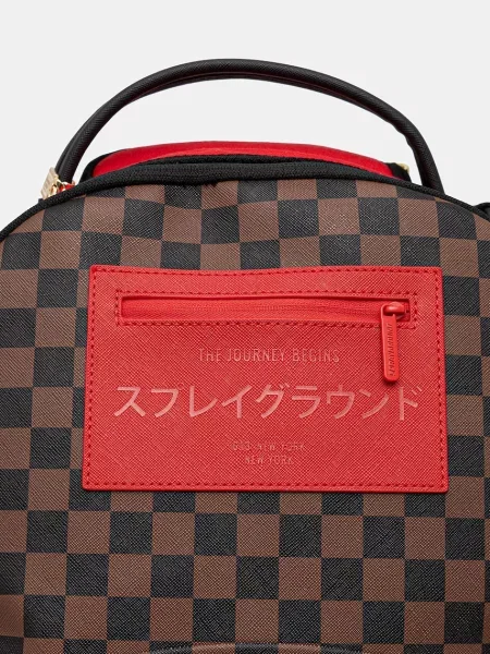 Sprayground рюкзак